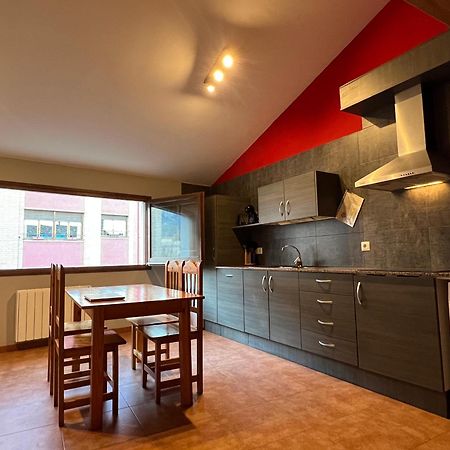 La Vall Apartaments Duplex San Lorenzo de Morunys Εξωτερικό φωτογραφία