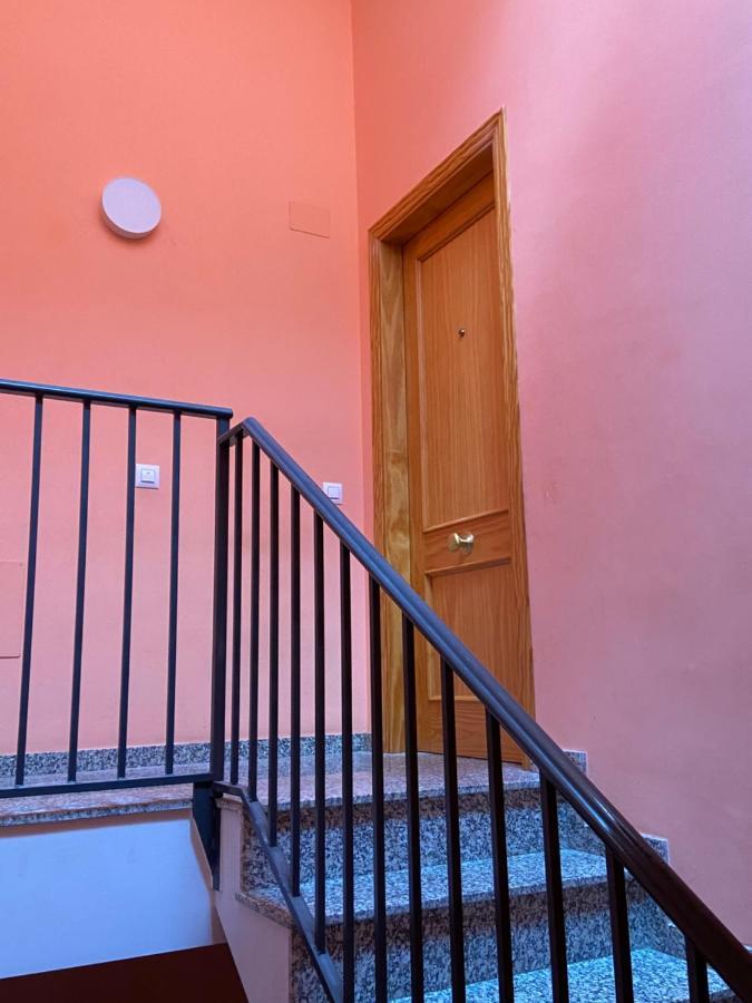 La Vall Apartaments Duplex San Lorenzo de Morunys Εξωτερικό φωτογραφία