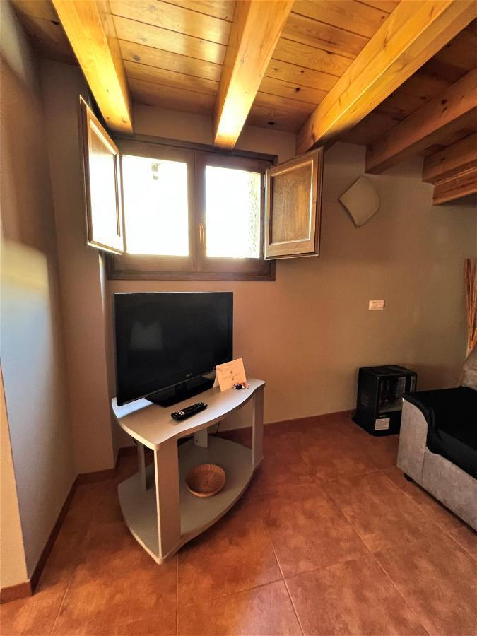 La Vall Apartaments Duplex San Lorenzo de Morunys Εξωτερικό φωτογραφία